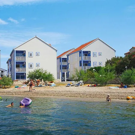 Hébergement de vacances Marina Gromela Cin08004 Dya Supetar